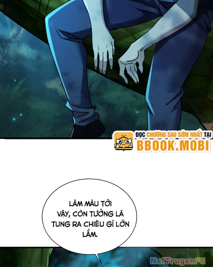 Bạn Gái Của Tôi Toàn Là Truyền Thuyết Chapter 52 - Trang 3