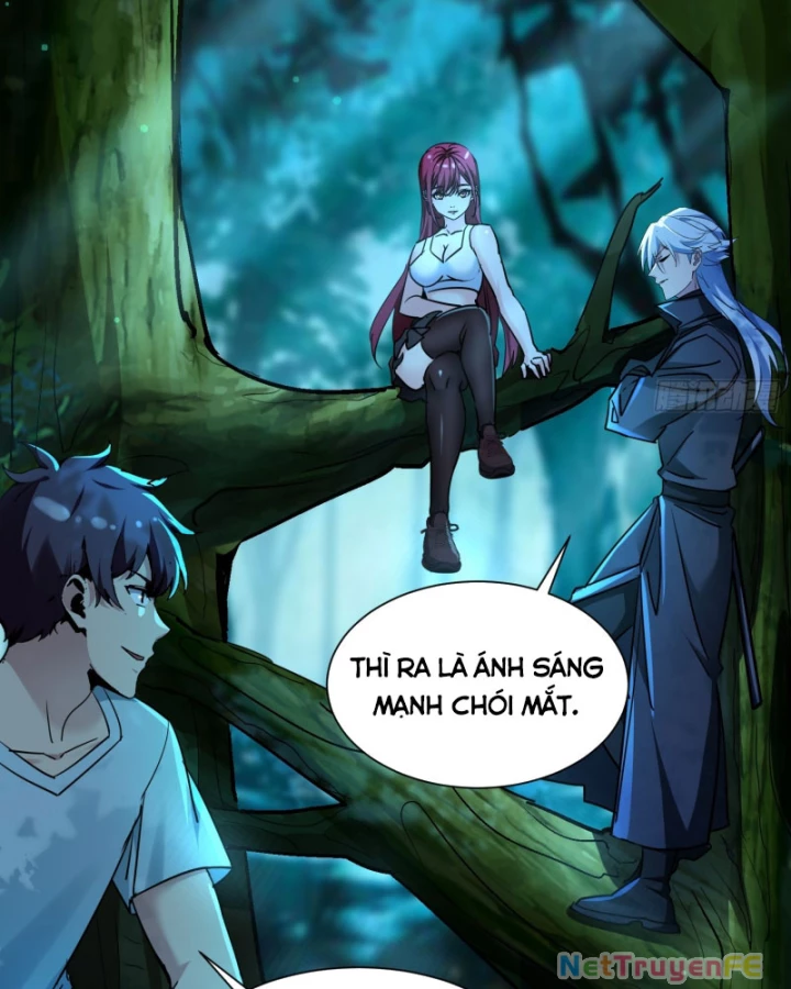 Bạn Gái Của Tôi Toàn Là Truyền Thuyết Chapter 52 - Trang 3