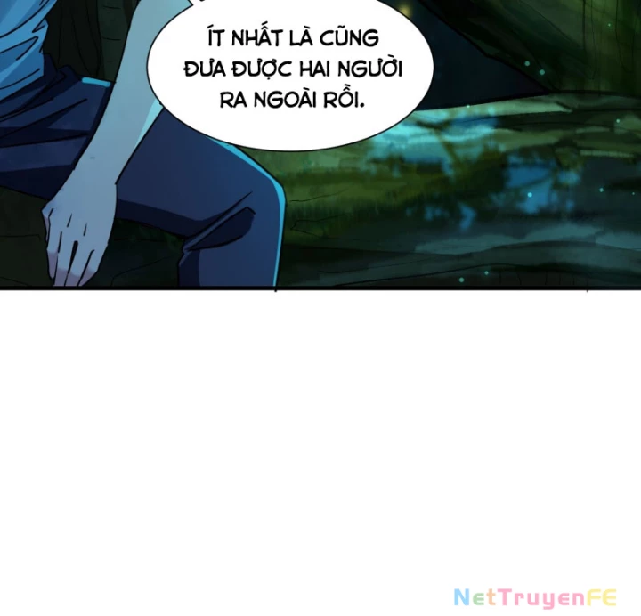 Bạn Gái Của Tôi Toàn Là Truyền Thuyết Chapter 52 - Trang 3