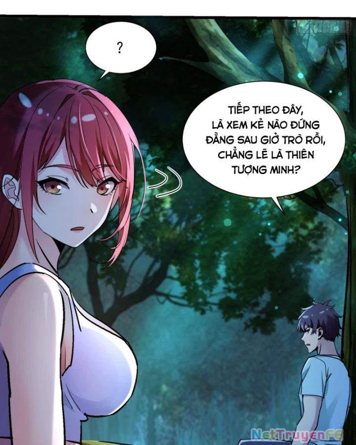 Bạn Gái Của Tôi Toàn Là Truyền Thuyết Chapter 52 - Trang 3