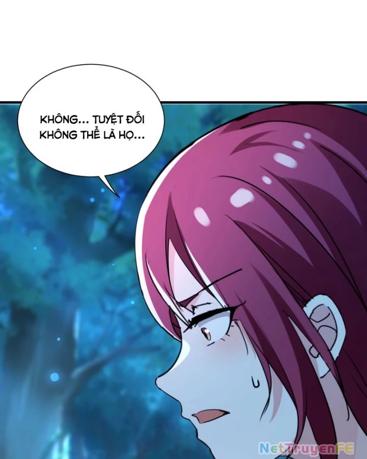 Bạn Gái Của Tôi Toàn Là Truyền Thuyết Chapter 52 - Trang 3