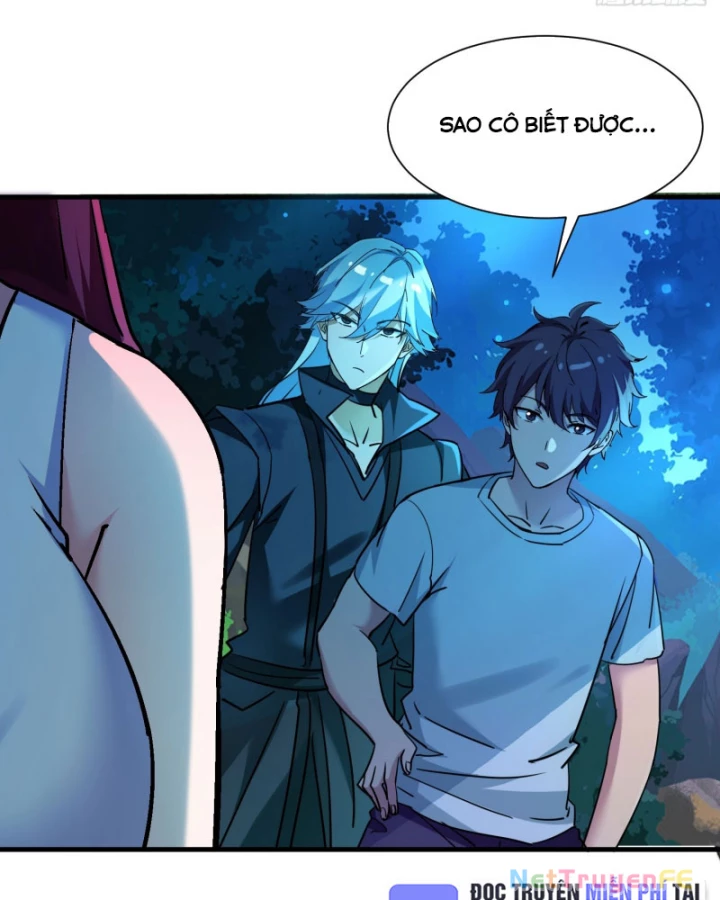 Bạn Gái Của Tôi Toàn Là Truyền Thuyết Chapter 52 - Trang 3