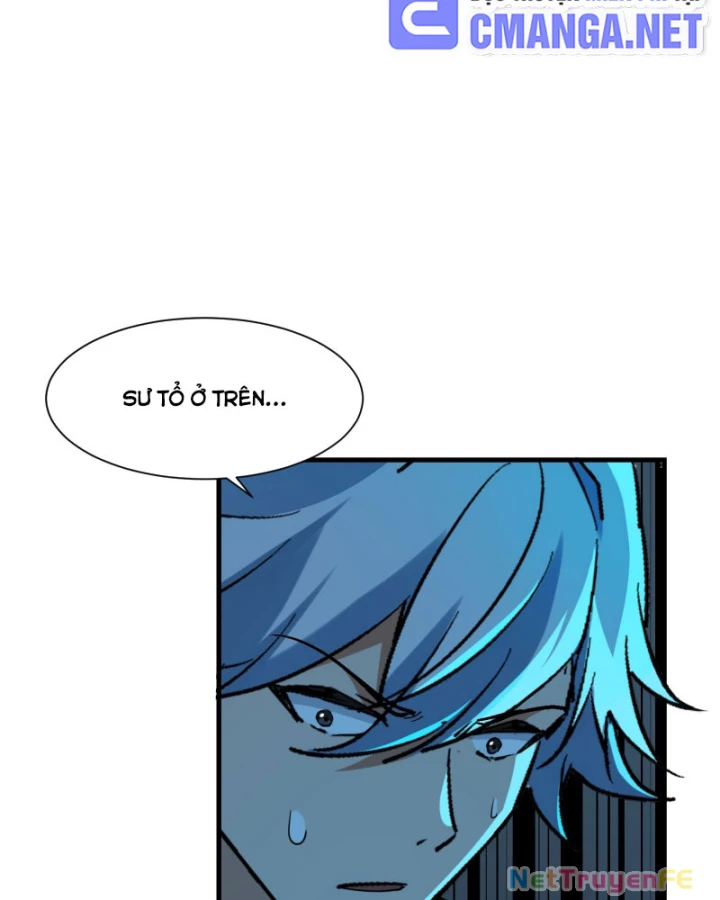 Bạn Gái Của Tôi Toàn Là Truyền Thuyết Chapter 52 - Trang 3