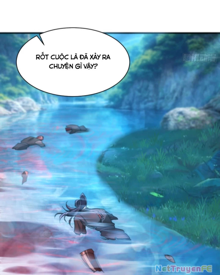 Bạn Gái Của Tôi Toàn Là Truyền Thuyết Chapter 52 - Trang 3
