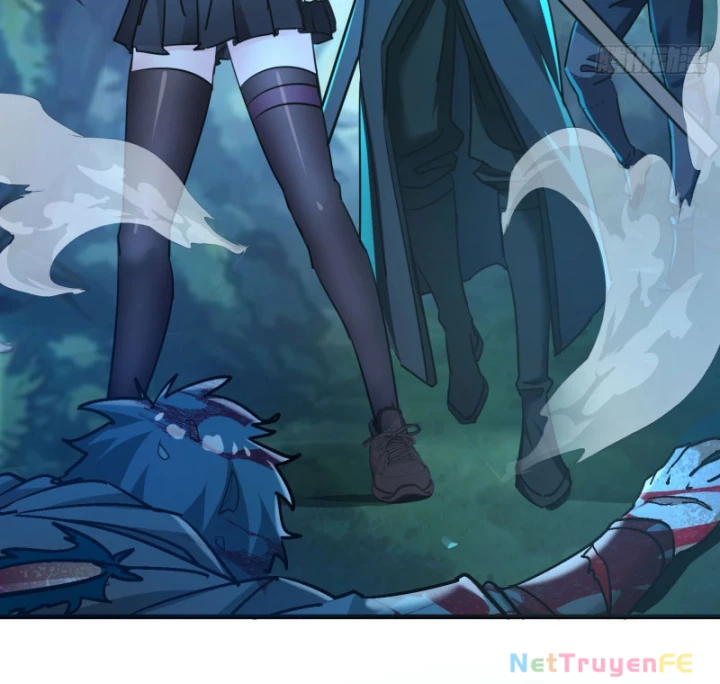 Bạn Gái Của Tôi Toàn Là Truyền Thuyết Chapter 52 - Trang 3