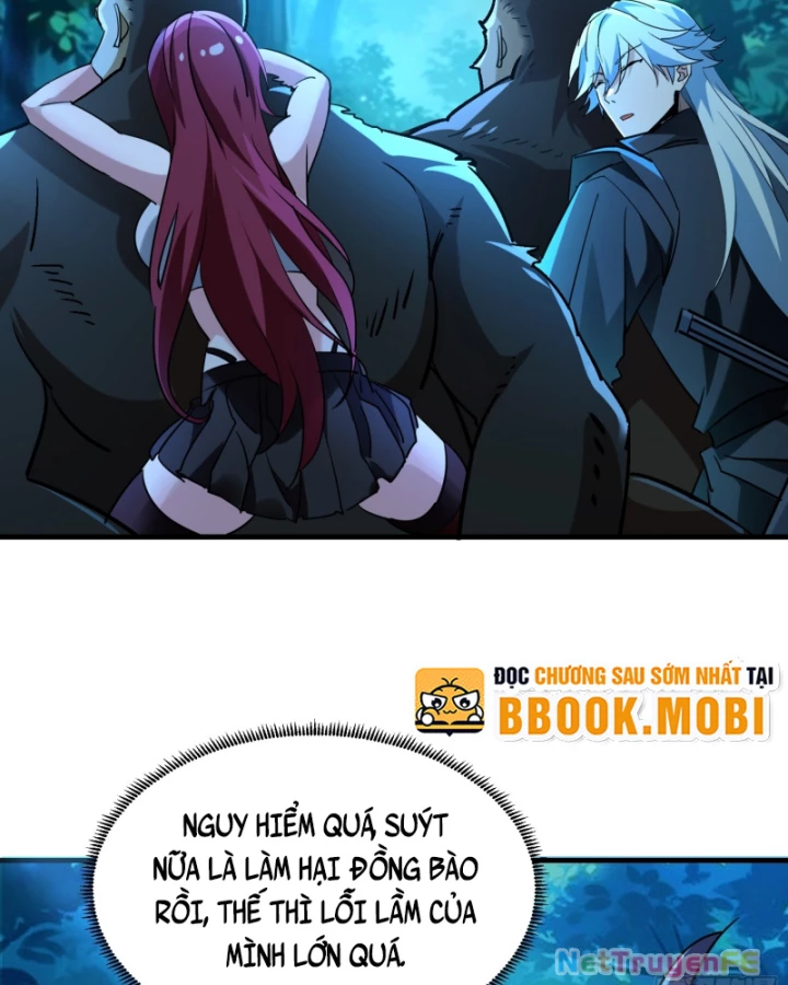 Bạn Gái Của Tôi Toàn Là Truyền Thuyết Chapter 54 - Trang 3