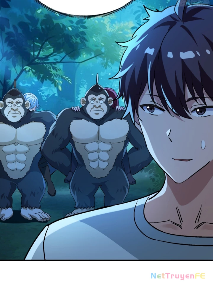 Bạn Gái Của Tôi Toàn Là Truyền Thuyết Chapter 54 - Trang 3