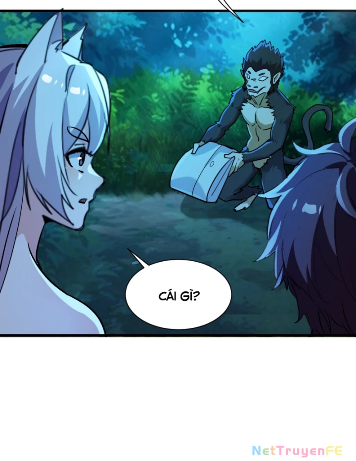 Bạn Gái Của Tôi Toàn Là Truyền Thuyết Chapter 54 - Trang 3