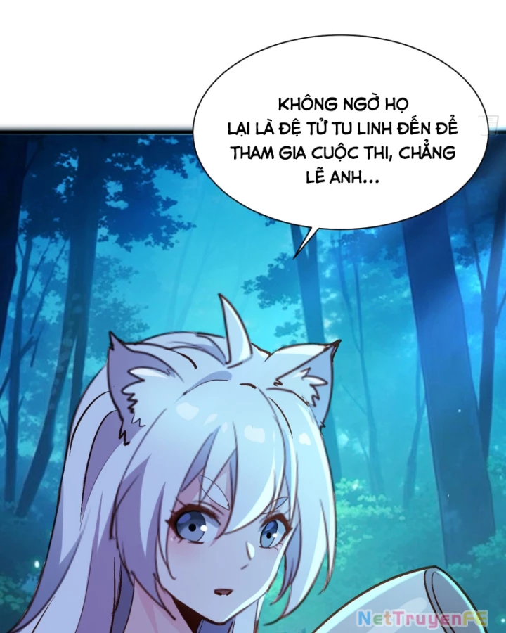 Bạn Gái Của Tôi Toàn Là Truyền Thuyết Chapter 54 - Trang 3