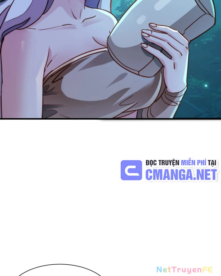 Bạn Gái Của Tôi Toàn Là Truyền Thuyết Chapter 54 - Trang 3