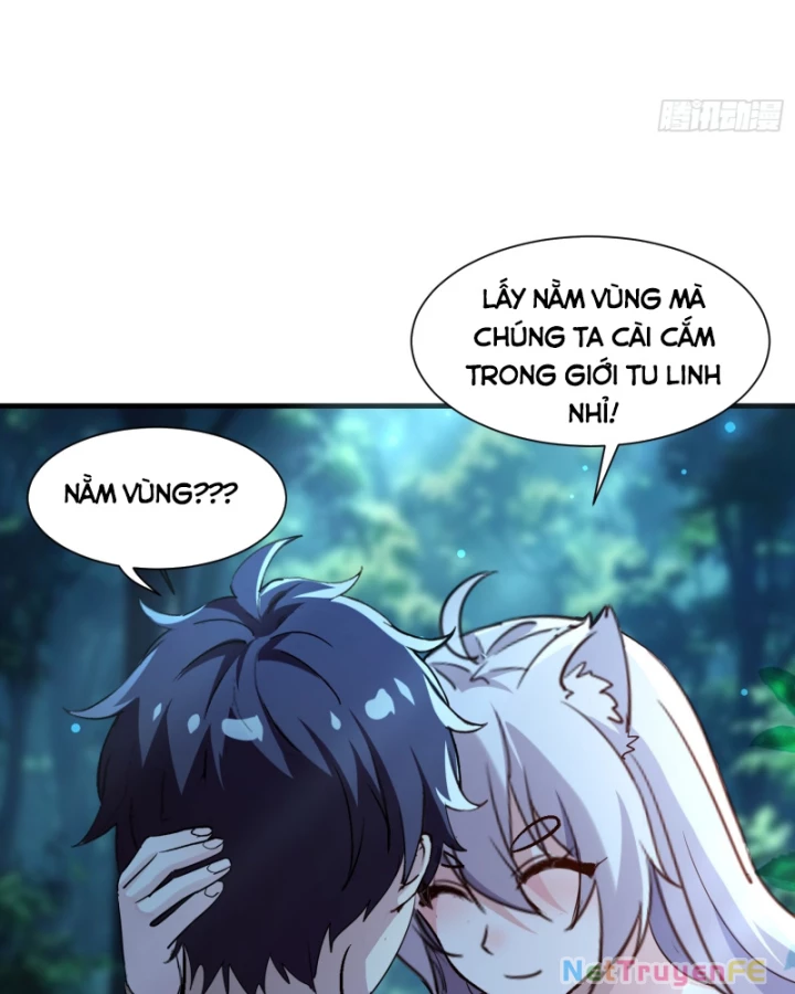 Bạn Gái Của Tôi Toàn Là Truyền Thuyết Chapter 54 - Trang 3