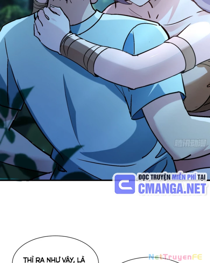 Bạn Gái Của Tôi Toàn Là Truyền Thuyết Chapter 54 - Trang 3