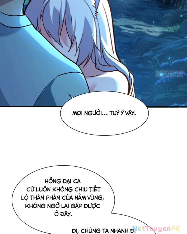 Bạn Gái Của Tôi Toàn Là Truyền Thuyết Chapter 54 - Trang 3