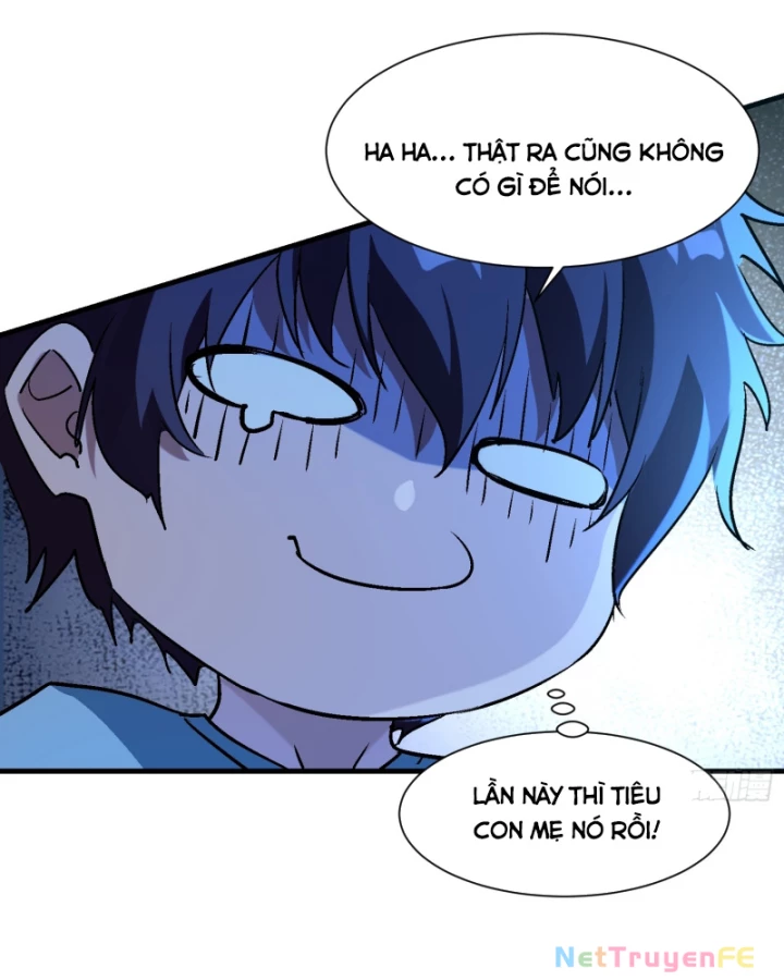 Bạn Gái Của Tôi Toàn Là Truyền Thuyết Chapter 54 - Trang 3