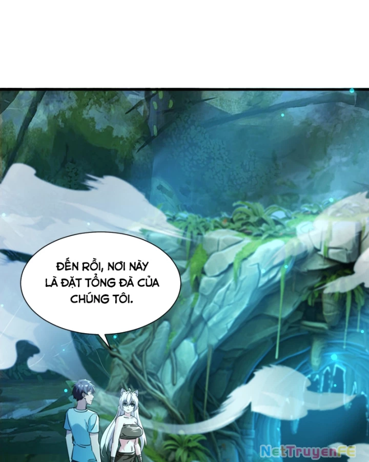 Bạn Gái Của Tôi Toàn Là Truyền Thuyết Chapter 54 - Trang 3
