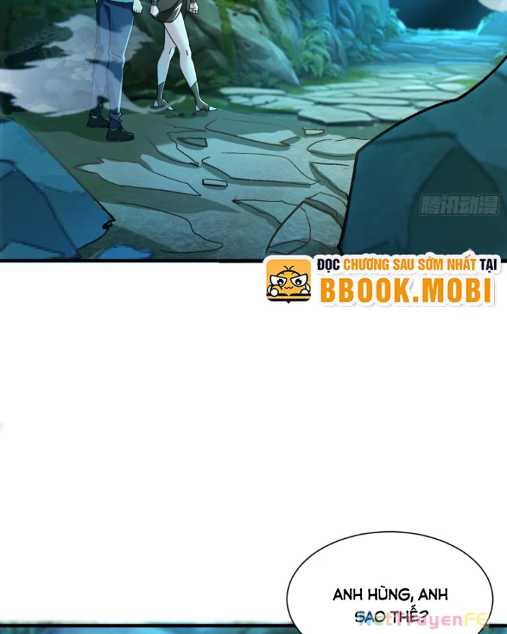 Bạn Gái Của Tôi Toàn Là Truyền Thuyết Chapter 54 - Trang 3