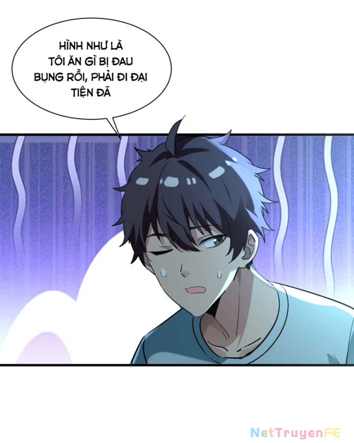 Bạn Gái Của Tôi Toàn Là Truyền Thuyết Chapter 54 - Trang 3