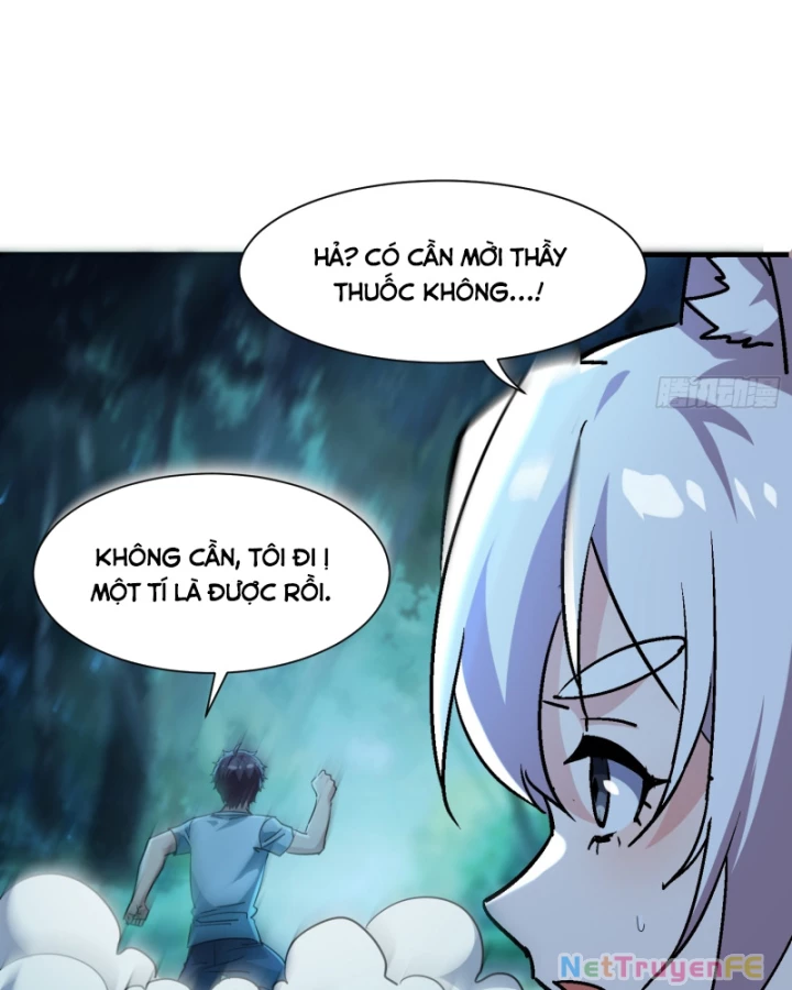 Bạn Gái Của Tôi Toàn Là Truyền Thuyết Chapter 54 - Trang 3