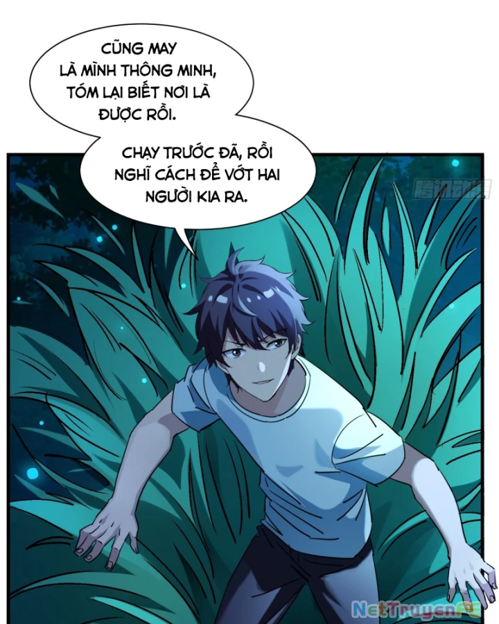 Bạn Gái Của Tôi Toàn Là Truyền Thuyết Chapter 54 - Trang 3