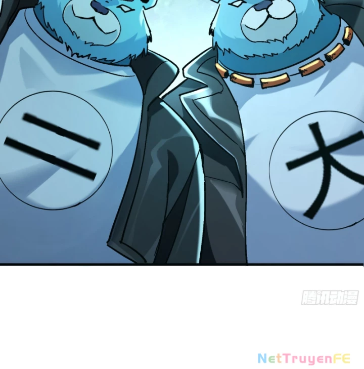 Bạn Gái Của Tôi Toàn Là Truyền Thuyết Chapter 54 - Trang 3