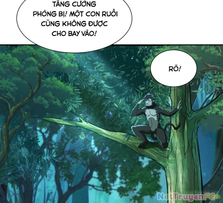 Bạn Gái Của Tôi Toàn Là Truyền Thuyết Chapter 54 - Trang 3