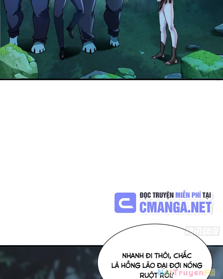 Bạn Gái Của Tôi Toàn Là Truyền Thuyết Chapter 54 - Trang 3