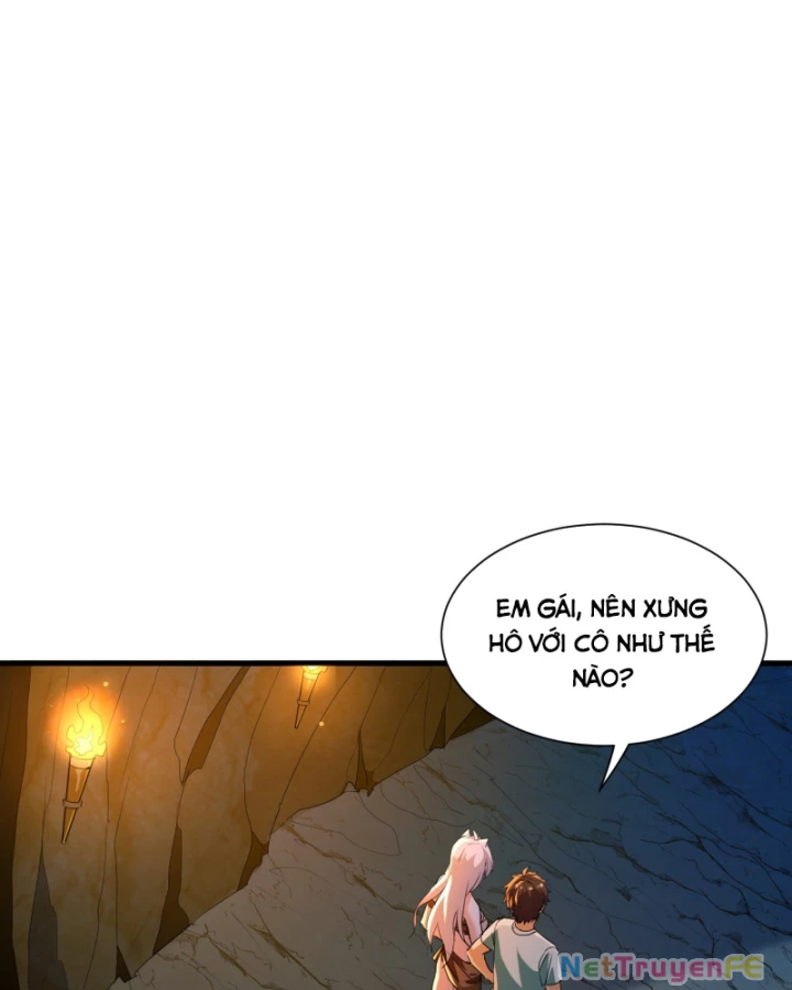 Bạn Gái Của Tôi Toàn Là Truyền Thuyết Chapter 54 - Trang 3