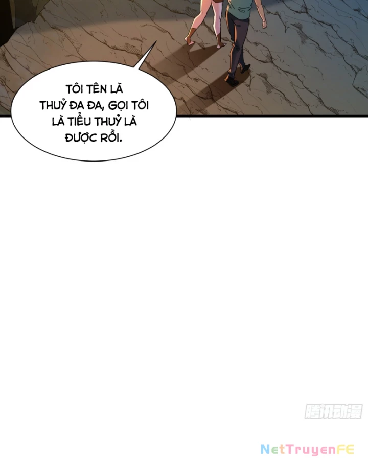 Bạn Gái Của Tôi Toàn Là Truyền Thuyết Chapter 54 - Trang 3