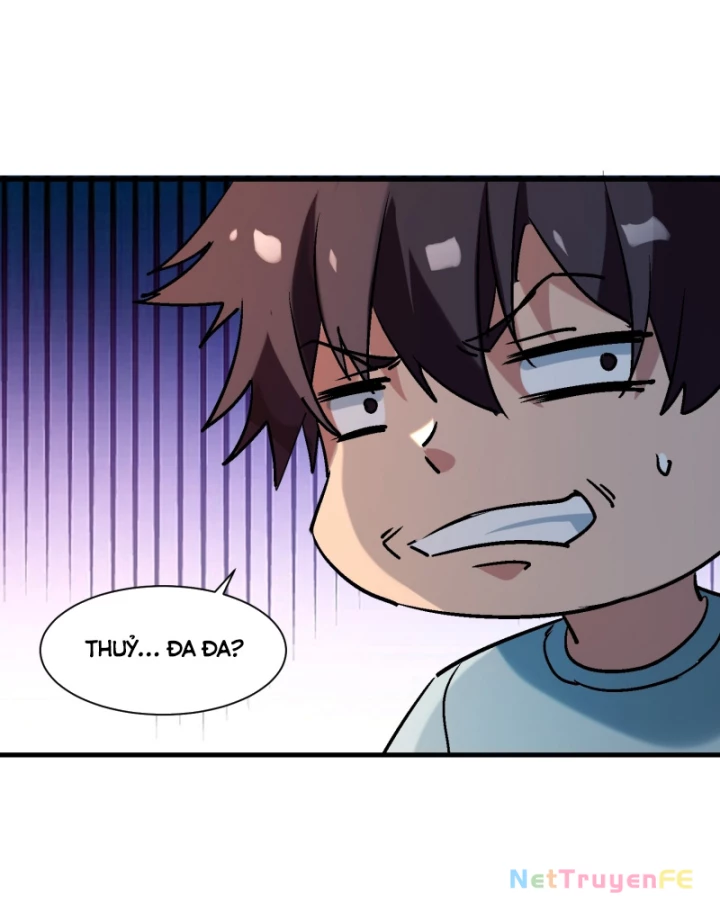 Bạn Gái Của Tôi Toàn Là Truyền Thuyết Chapter 54 - Trang 3