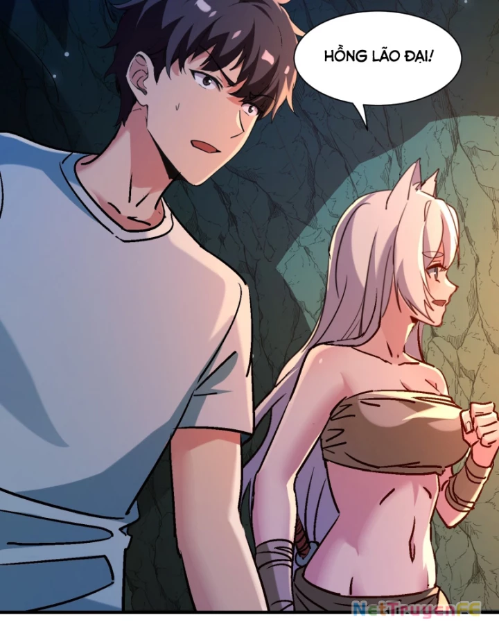 Bạn Gái Của Tôi Toàn Là Truyền Thuyết Chapter 54 - Trang 3