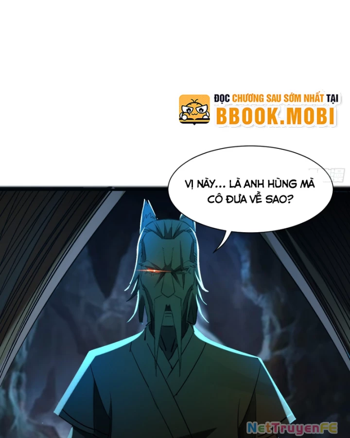 Bạn Gái Của Tôi Toàn Là Truyền Thuyết Chapter 54 - Trang 3