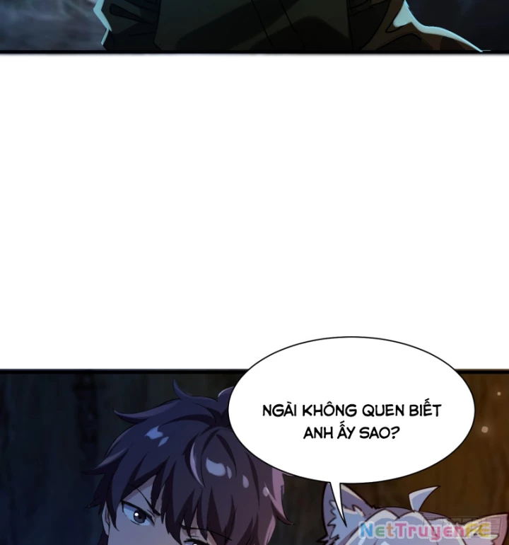 Bạn Gái Của Tôi Toàn Là Truyền Thuyết Chapter 54 - Trang 3