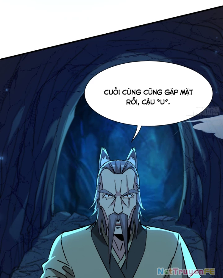 Bạn Gái Của Tôi Toàn Là Truyền Thuyết Chapter 54 - Trang 3