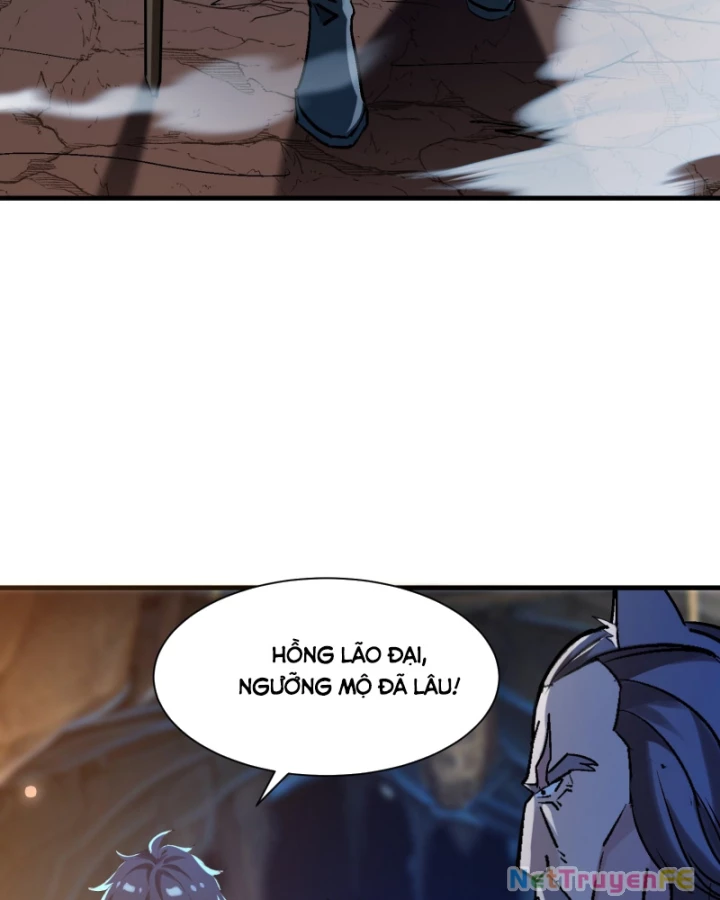 Bạn Gái Của Tôi Toàn Là Truyền Thuyết Chapter 54 - Trang 3