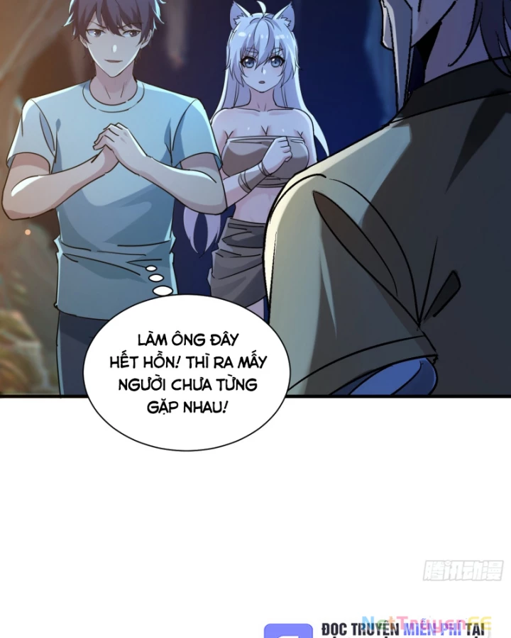 Bạn Gái Của Tôi Toàn Là Truyền Thuyết Chapter 54 - Trang 3