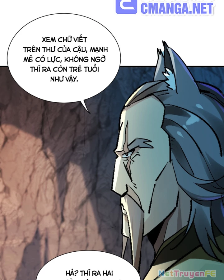 Bạn Gái Của Tôi Toàn Là Truyền Thuyết Chapter 54 - Trang 3