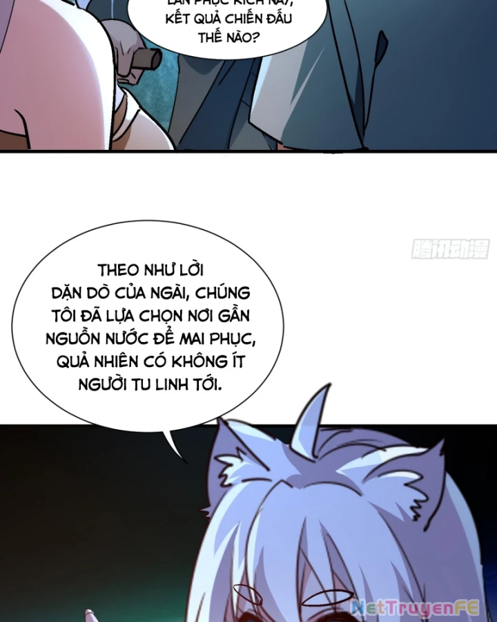 Bạn Gái Của Tôi Toàn Là Truyền Thuyết Chapter 54 - Trang 3