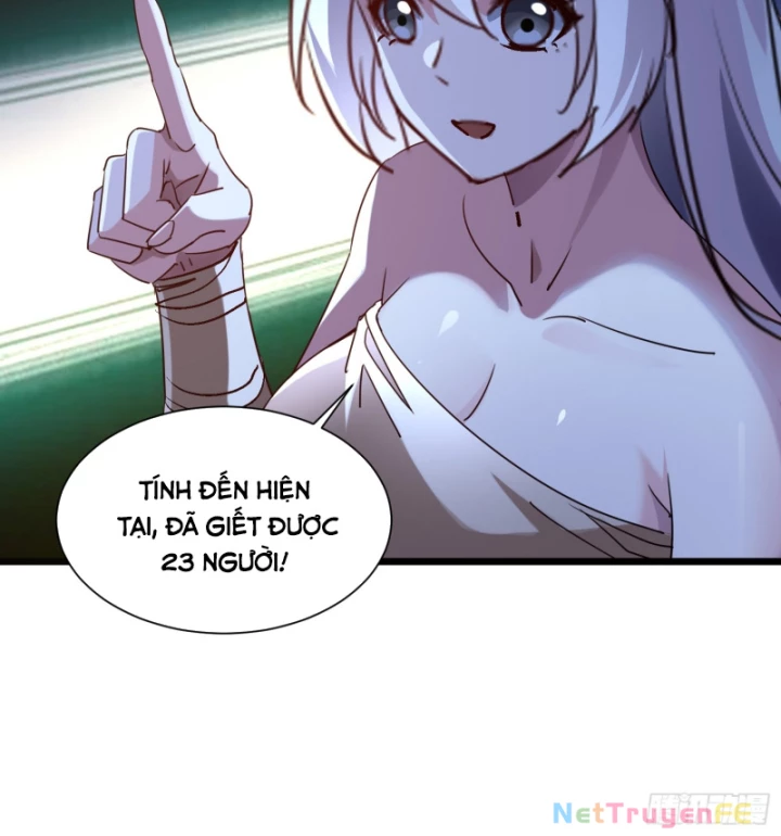 Bạn Gái Của Tôi Toàn Là Truyền Thuyết Chapter 54 - Trang 3