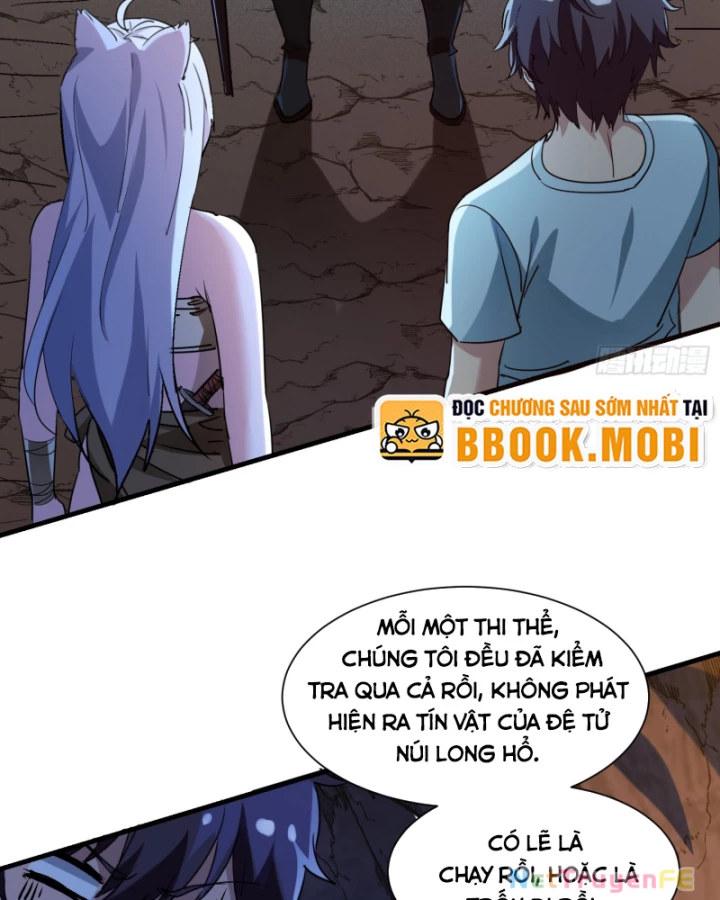 Bạn Gái Của Tôi Toàn Là Truyền Thuyết Chapter 54 - Trang 3