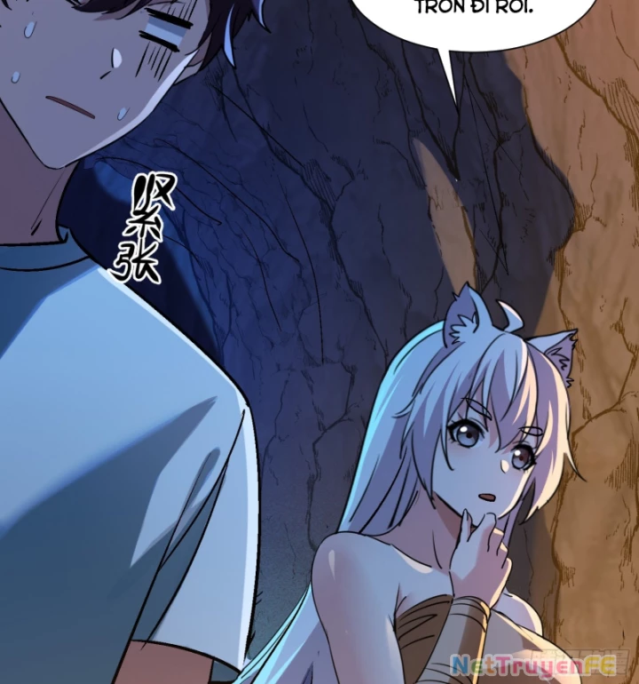 Bạn Gái Của Tôi Toàn Là Truyền Thuyết Chapter 54 - Trang 3