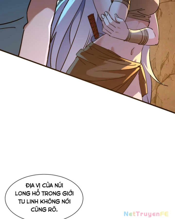 Bạn Gái Của Tôi Toàn Là Truyền Thuyết Chapter 54 - Trang 3