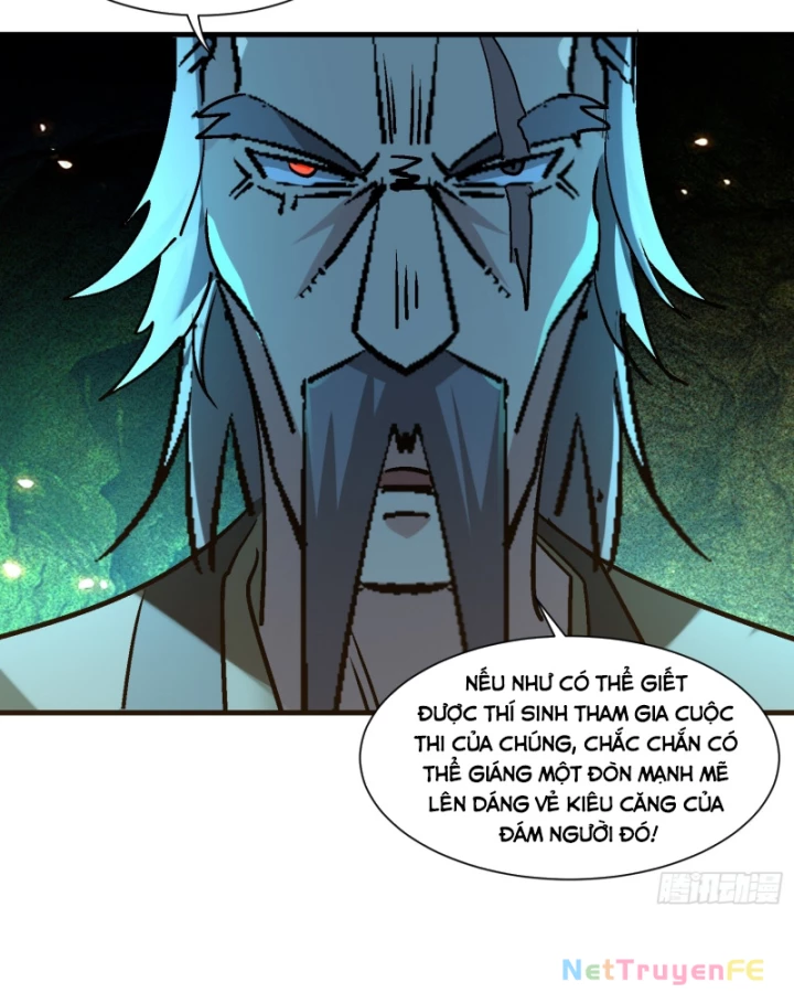 Bạn Gái Của Tôi Toàn Là Truyền Thuyết Chapter 54 - Trang 3