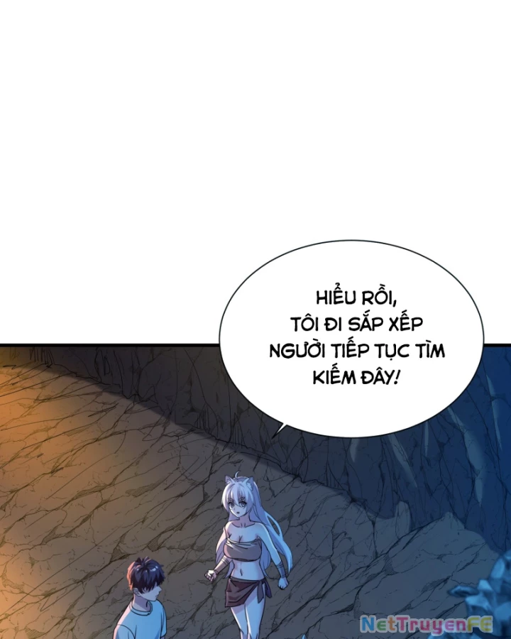 Bạn Gái Của Tôi Toàn Là Truyền Thuyết Chapter 54 - Trang 3