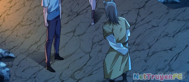 Bạn Gái Của Tôi Toàn Là Truyền Thuyết Chapter 54 - Trang 3