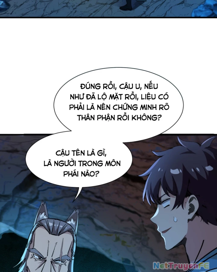 Bạn Gái Của Tôi Toàn Là Truyền Thuyết Chapter 54 - Trang 3