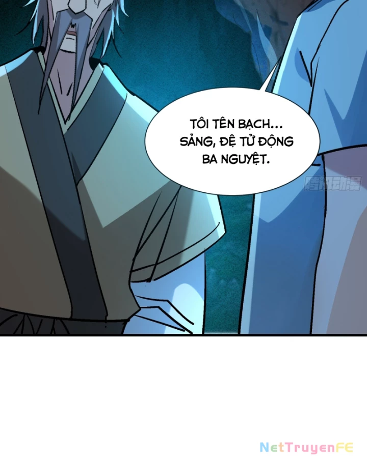 Bạn Gái Của Tôi Toàn Là Truyền Thuyết Chapter 54 - Trang 3
