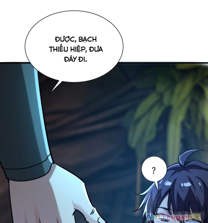 Bạn Gái Của Tôi Toàn Là Truyền Thuyết Chapter 54 - Trang 3