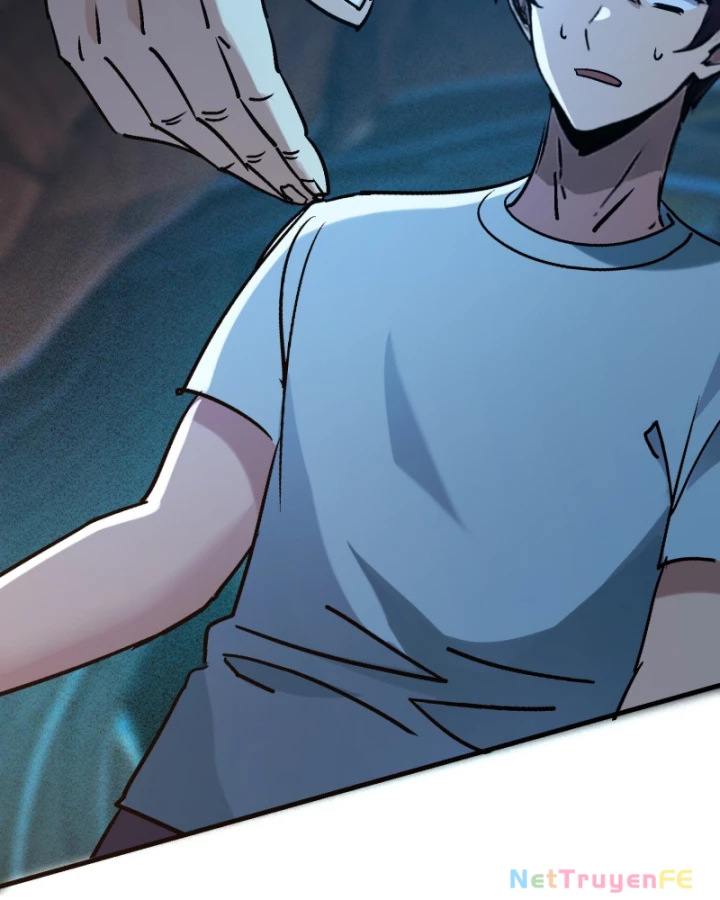 Bạn Gái Của Tôi Toàn Là Truyền Thuyết Chapter 54 - Trang 3