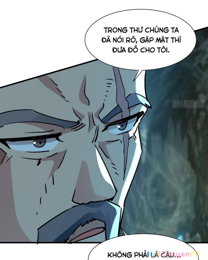 Bạn Gái Của Tôi Toàn Là Truyền Thuyết Chapter 54 - Trang 3