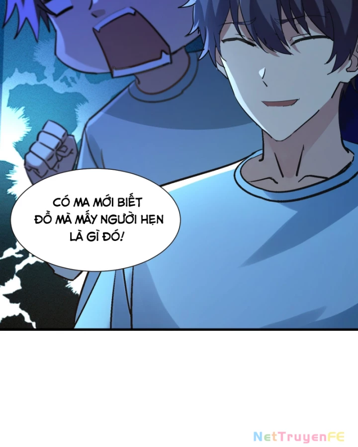 Bạn Gái Của Tôi Toàn Là Truyền Thuyết Chapter 54 - Trang 3